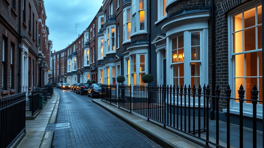 Double Glazing Holborn