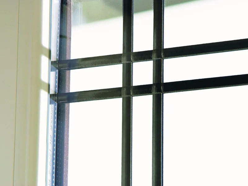 Glass Extension — Gallery Holborn