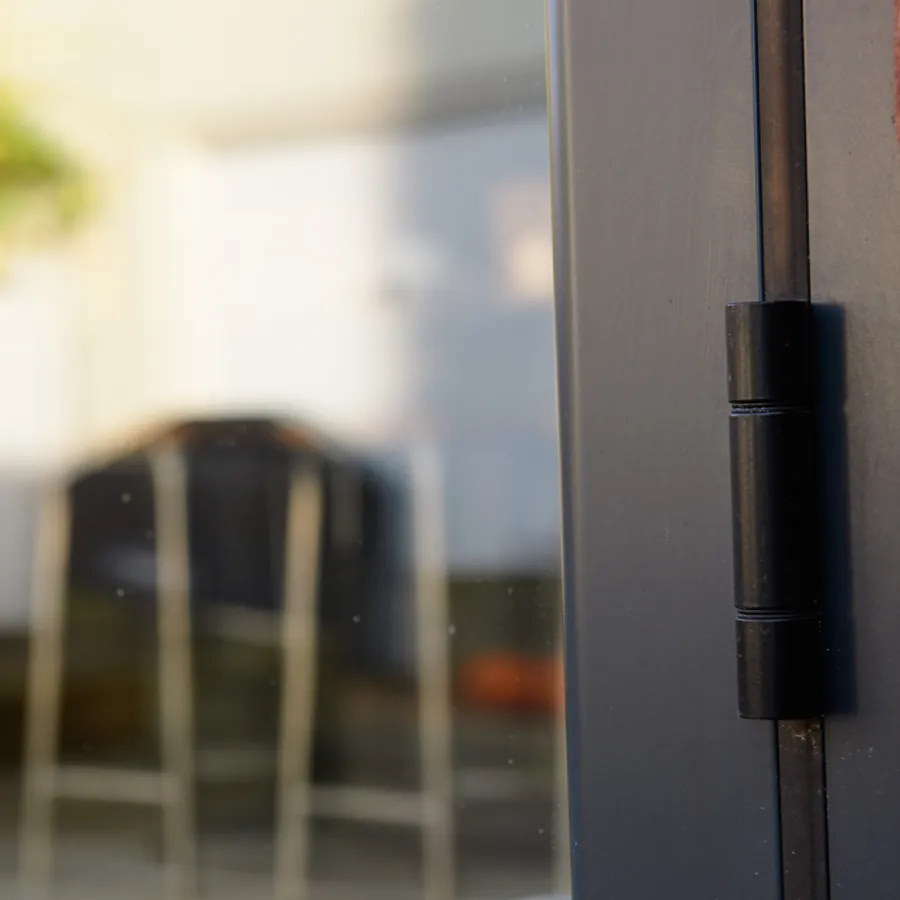 Bifold Doors — Product Holborn