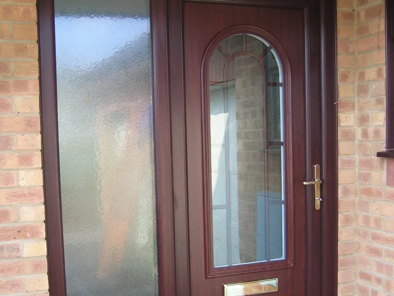Front Doors — Gallery Holborn