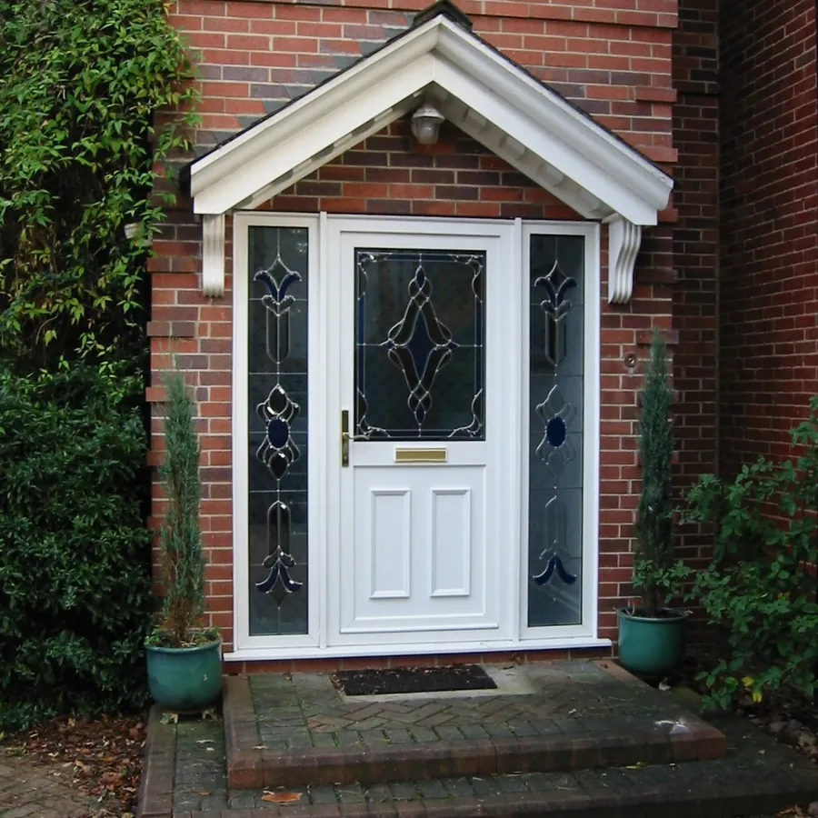 Front Doors — Product Holborn