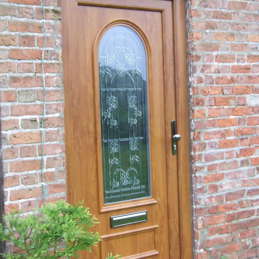 Front Doors — Product Holborn