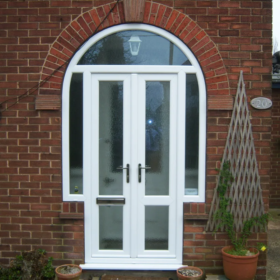 Front Doors — Product Holborn