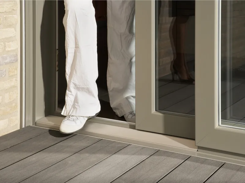 Patio Doors — Gallery Holborn