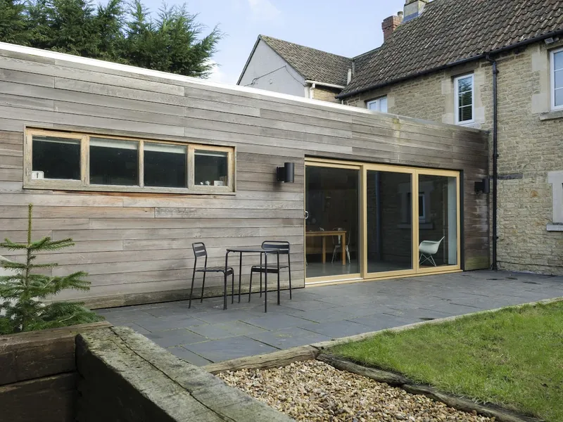 Patio Doors — Gallery Holborn