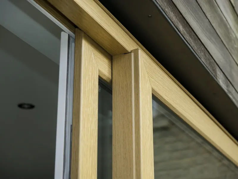 Patio Doors — Gallery Holborn