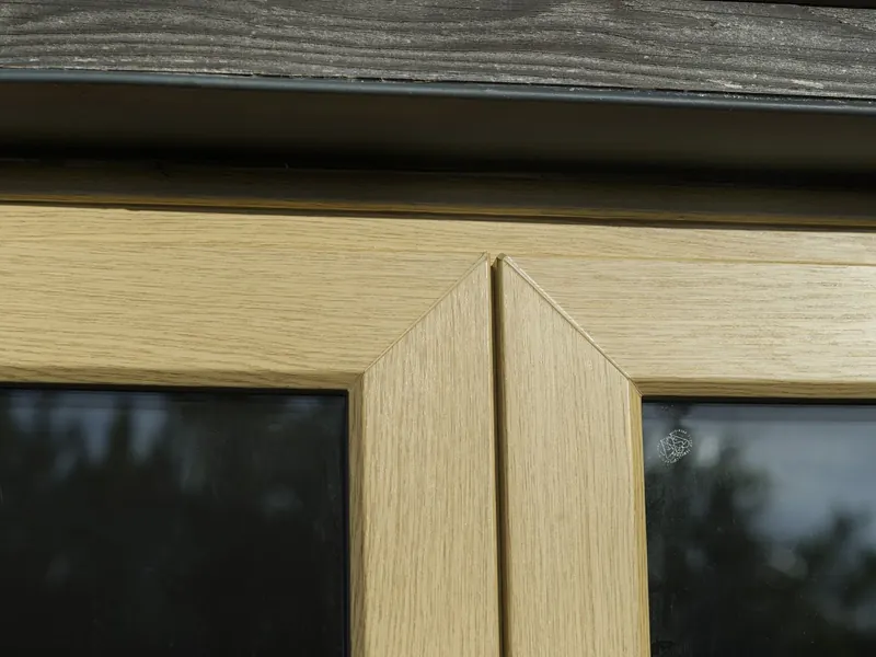 Patio Doors — Gallery Holborn