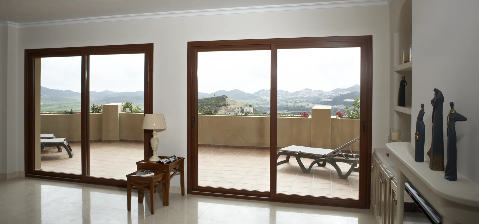 Patio Doors Holborn