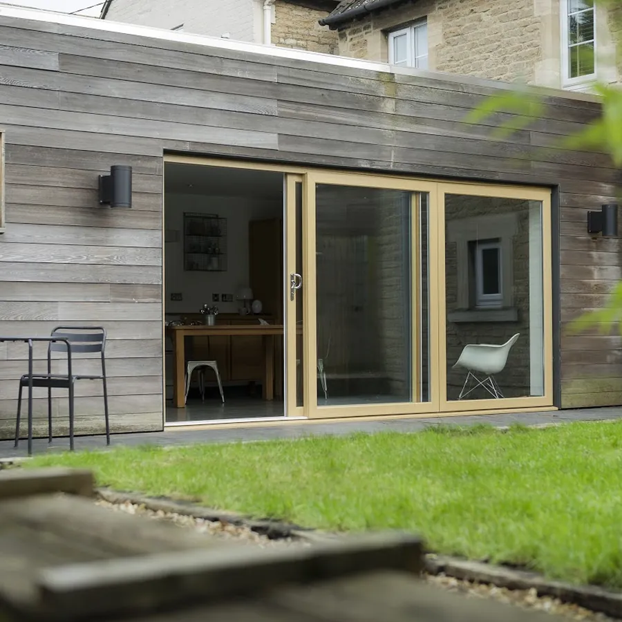 Patio Doors — Product Holborn