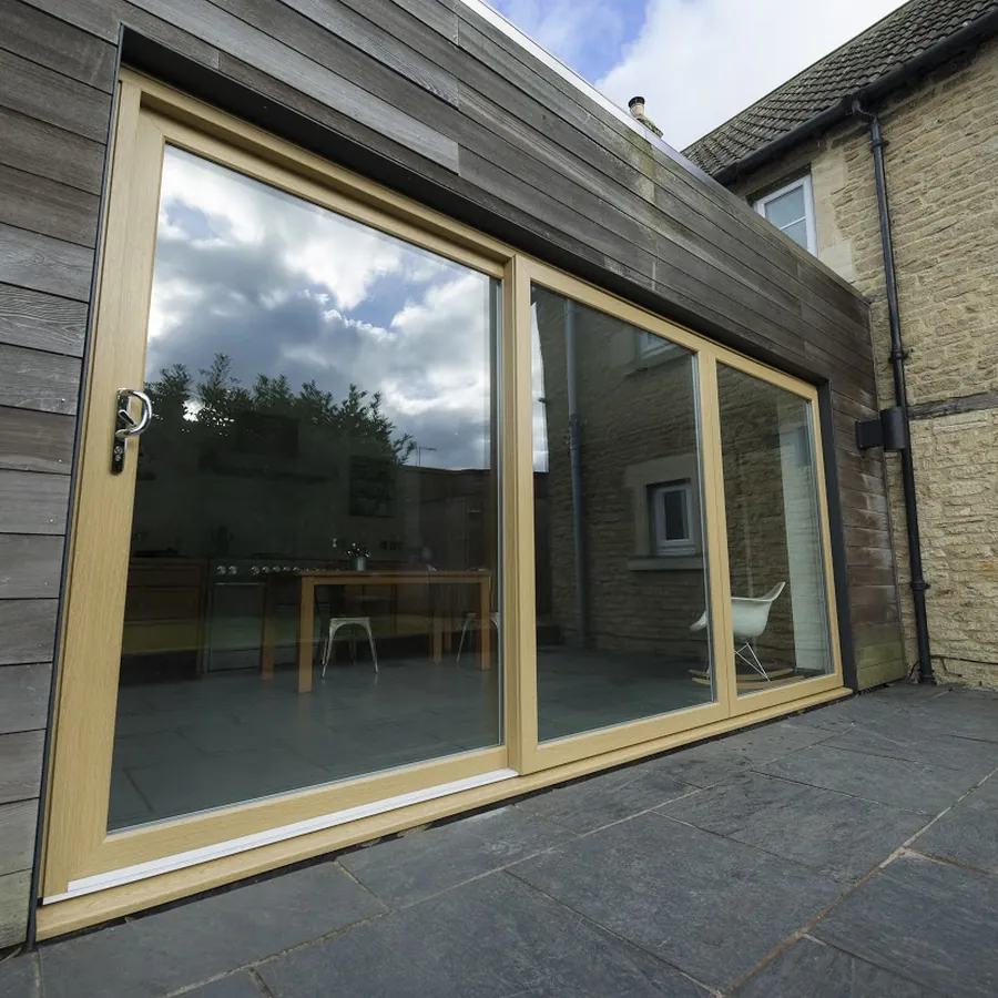 Patio Doors — Product Holborn