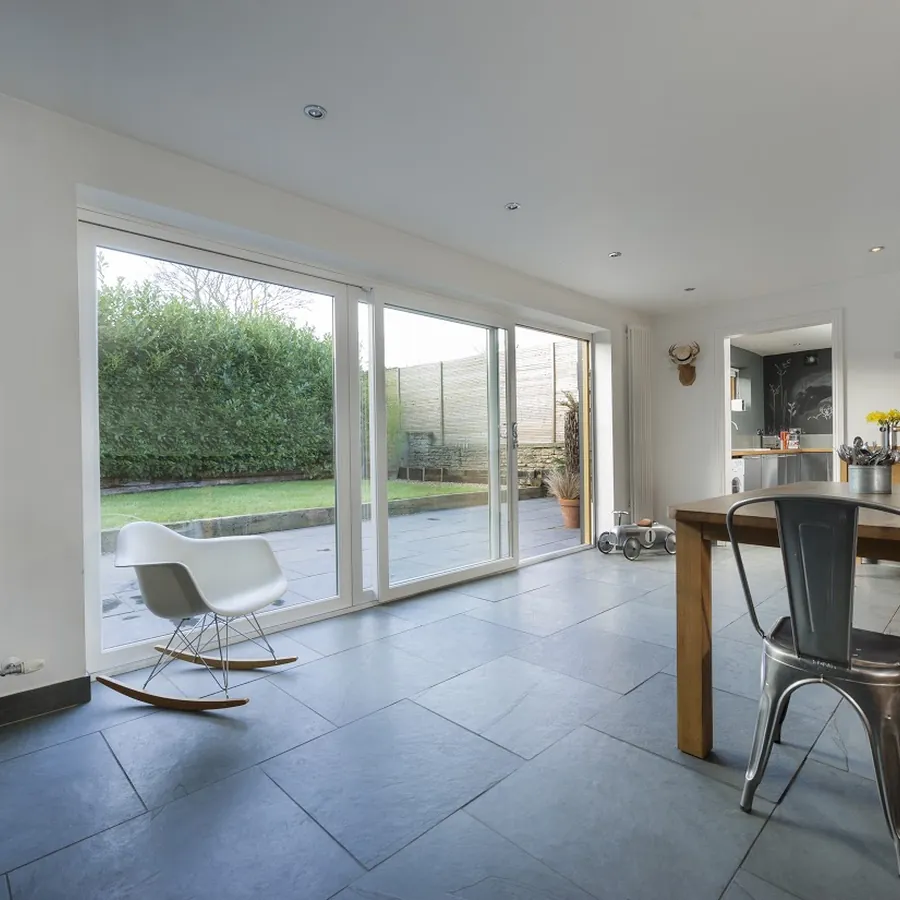 Patio Doors — Product Holborn