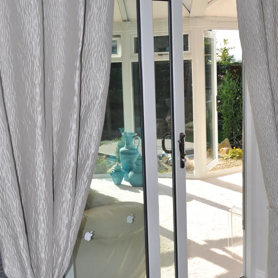 Patio Doors — Product Holborn
