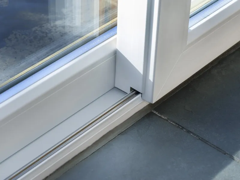 Sliding Patio Doors — Gallery Holborn