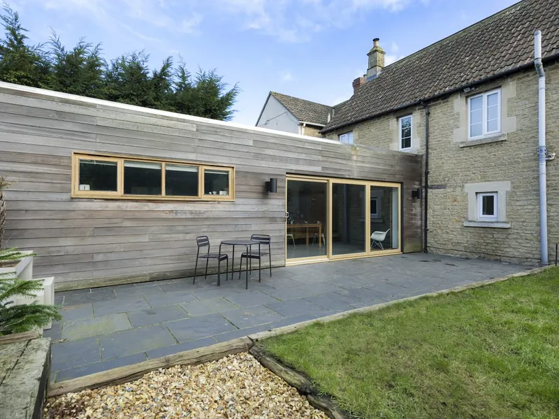 Sliding Patio Doors — Gallery Holborn