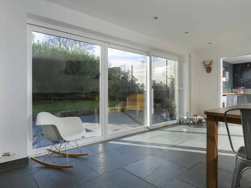 Sliding Patio Doors — Gallery Holborn