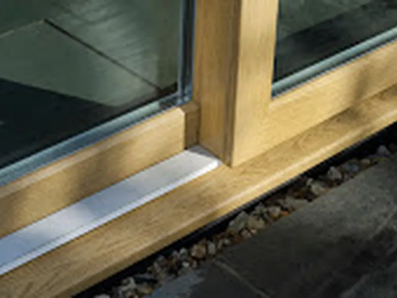 Sliding Patio Doors — Gallery Holborn