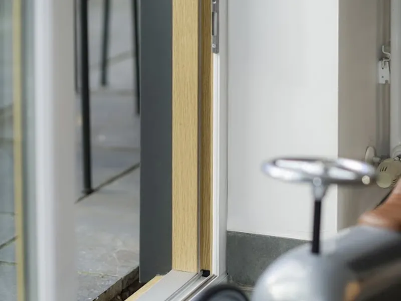 Sliding Patio Doors — Gallery Holborn