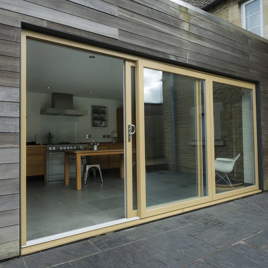 Sliding Patio Doors — Product Holborn