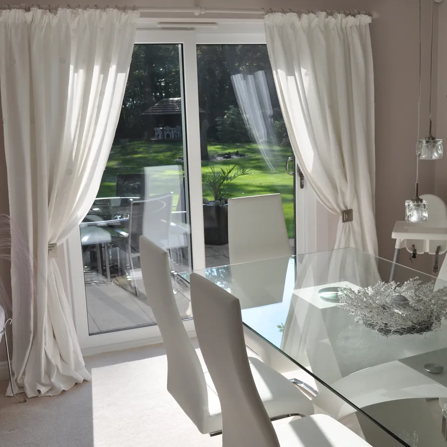 Sliding Patio Doors — Product Holborn