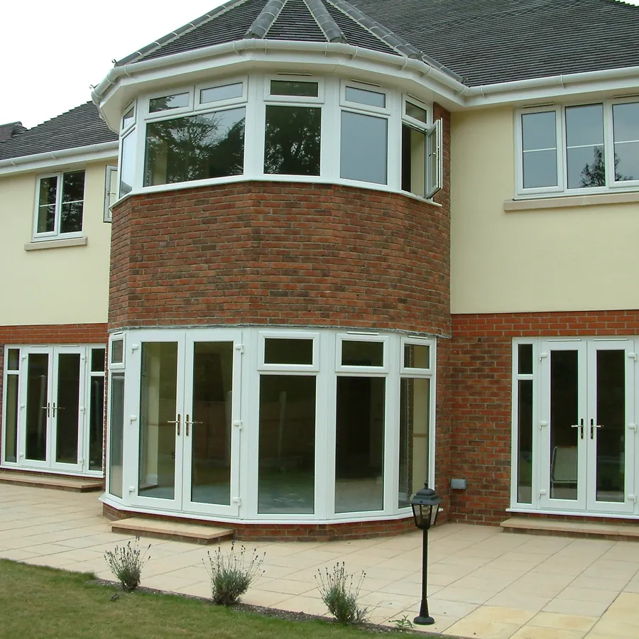Aluminium Windows Holborn
