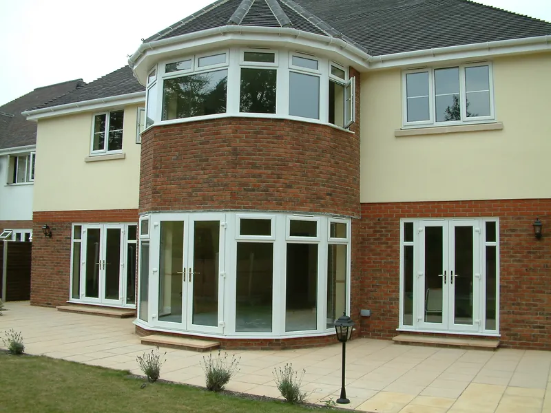 Casement Windows Holborn