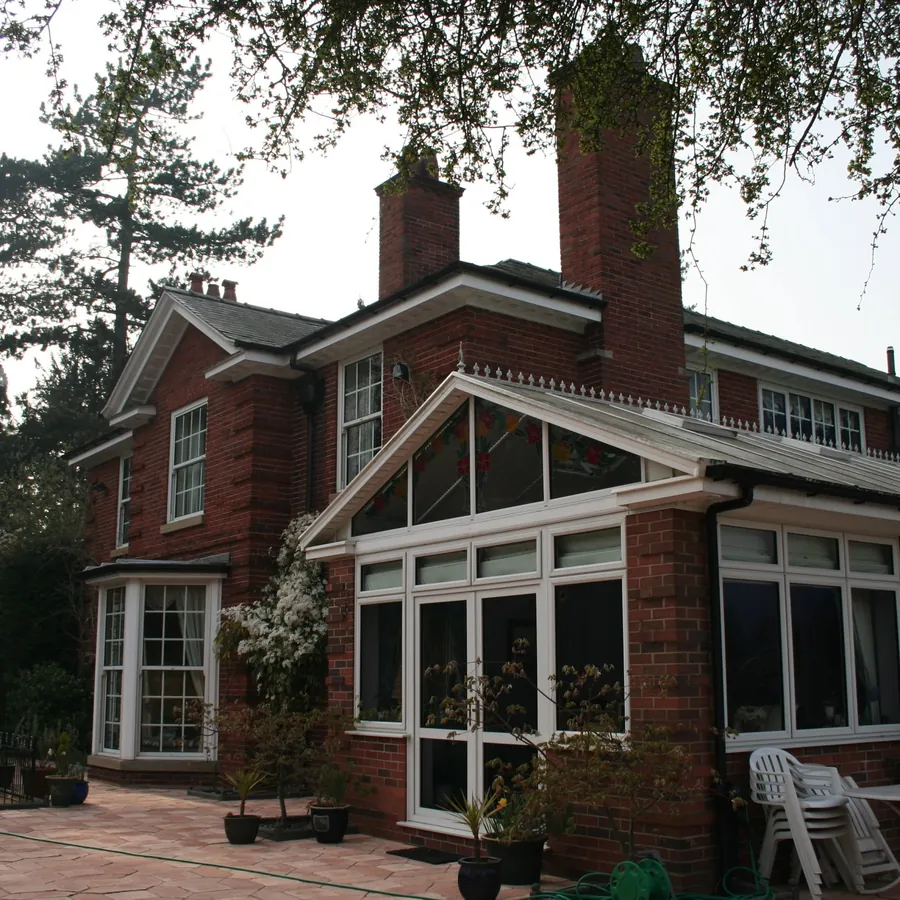 Casement Windows Holborn