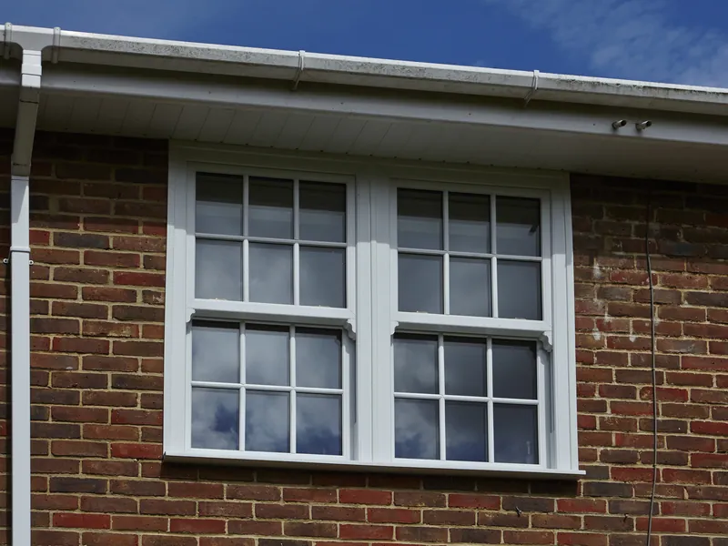 Sash Windows — Gallery Holborn