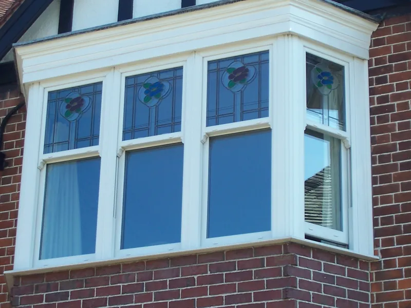 Sash Windows — Gallery Holborn