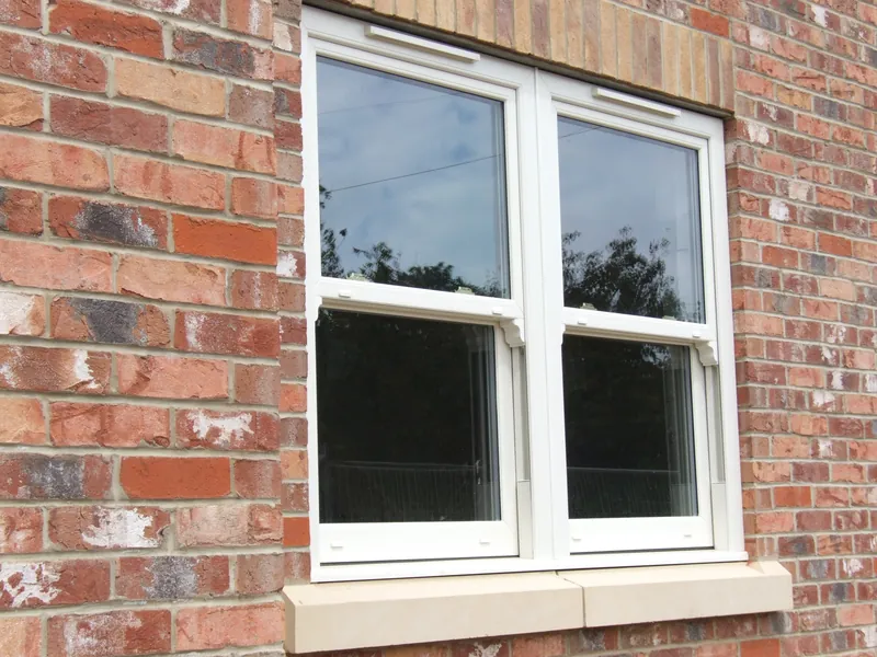 Sash Windows — Gallery Holborn