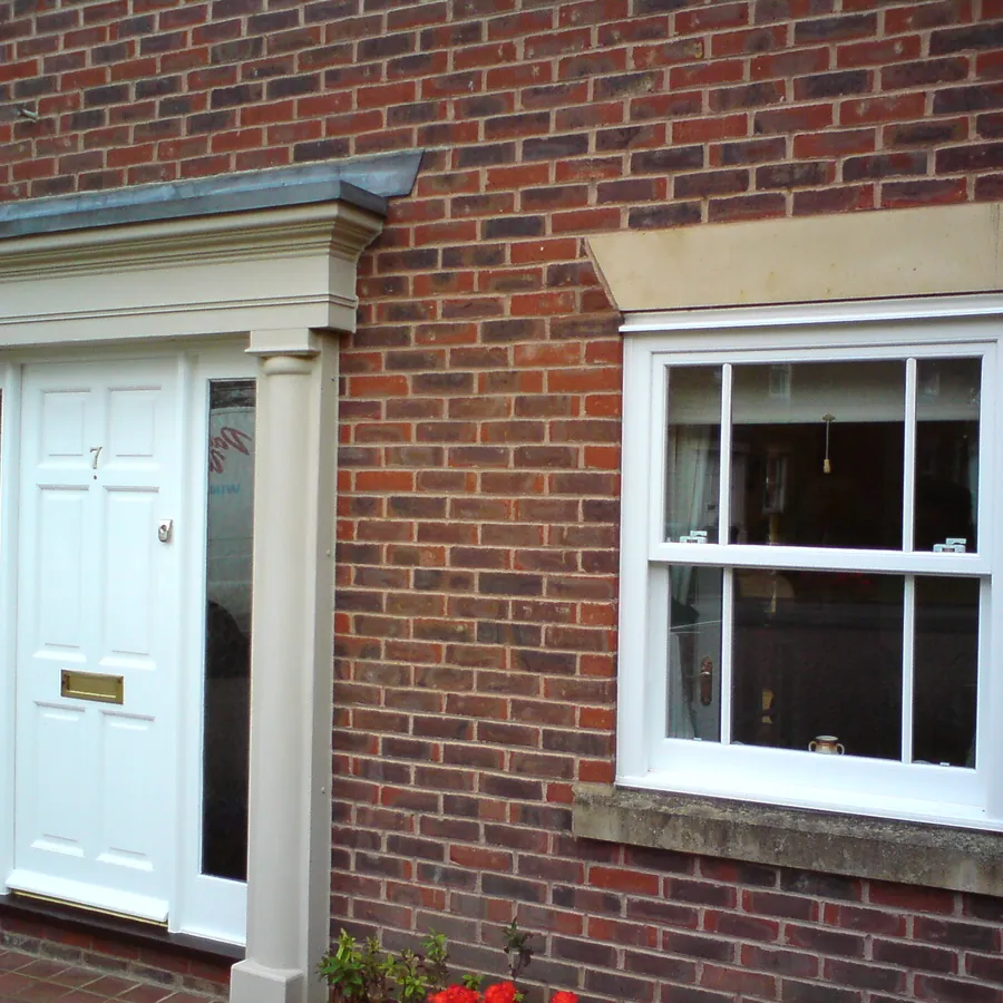 Sash Windows — Product Holborn