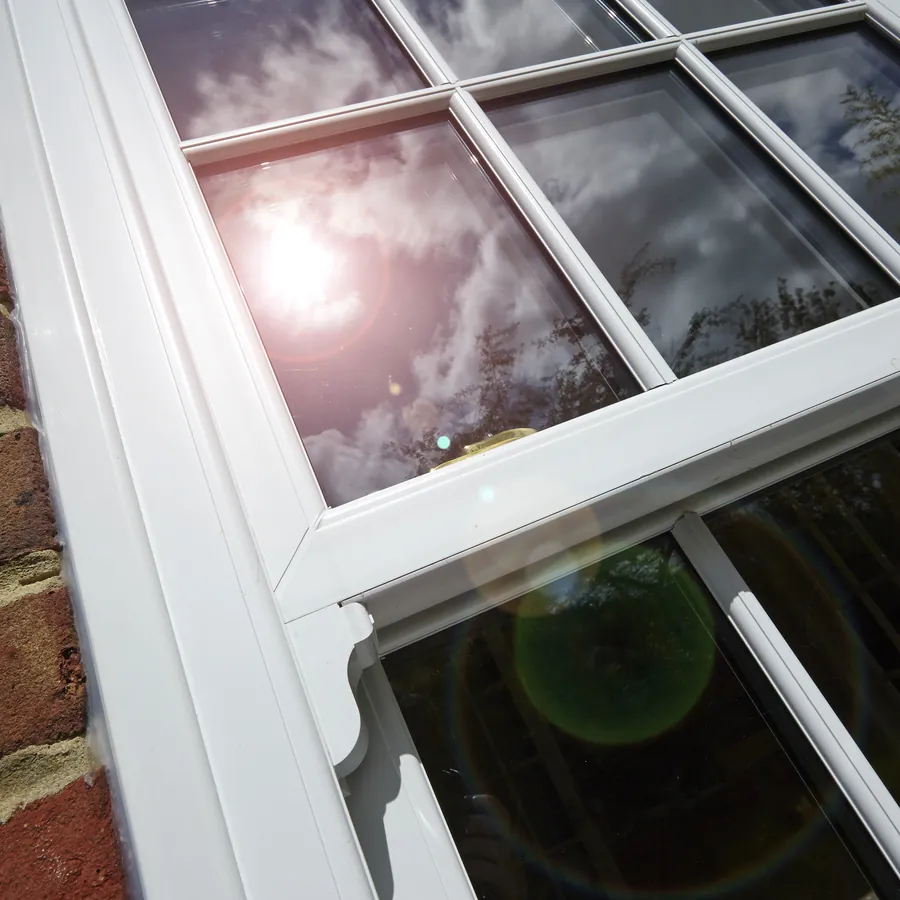 Sash Windows — Product Holborn