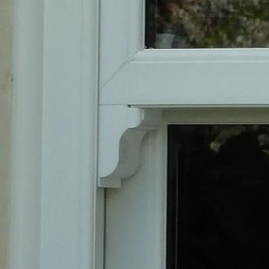 Sash Windows — Product Holborn