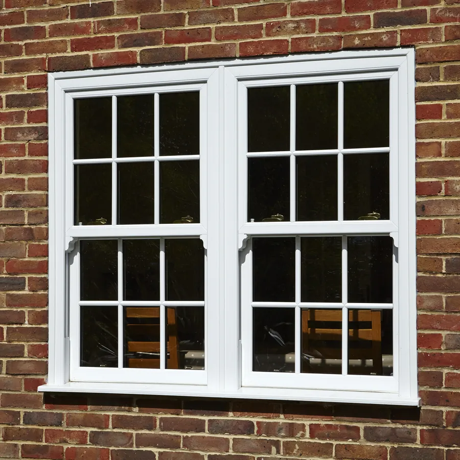 Sash Windows — Product Holborn