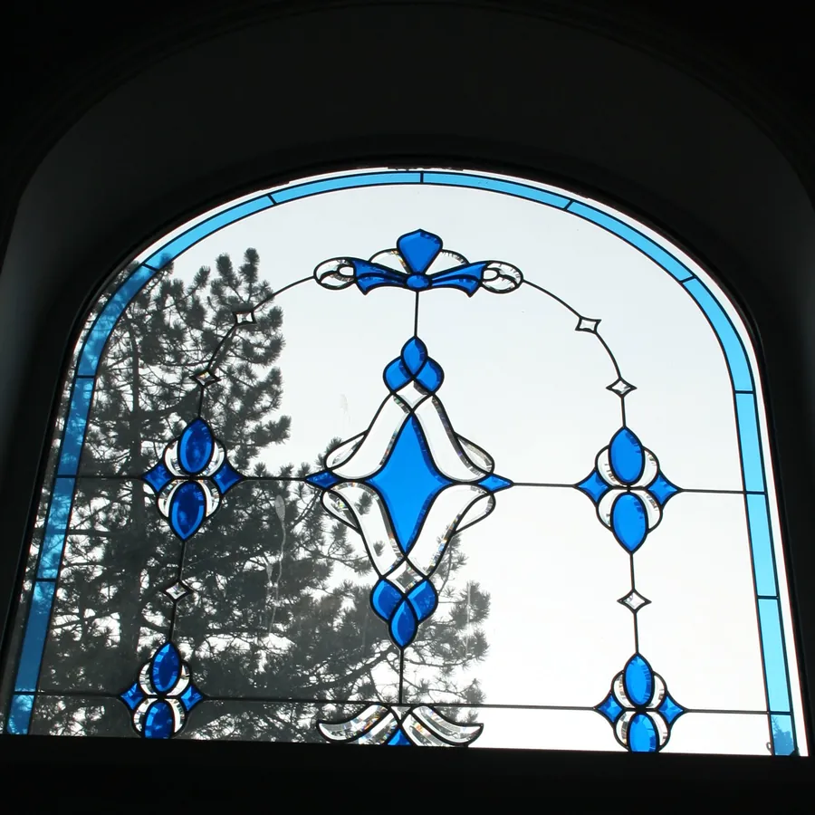 Secondary Glazing Holborn