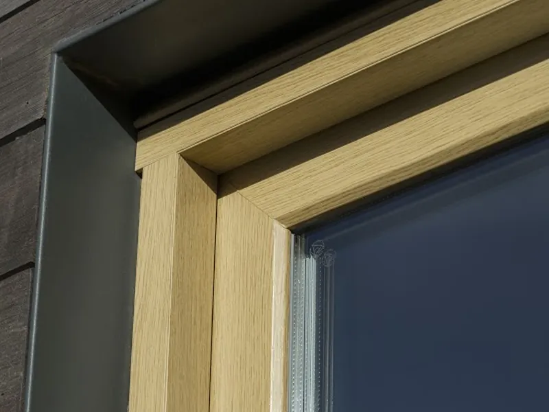Sliding Windows — Gallery Holborn