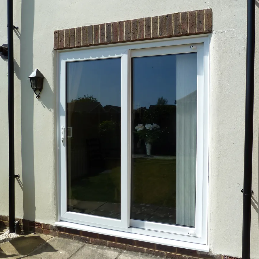 Sliding Windows — Product Holborn