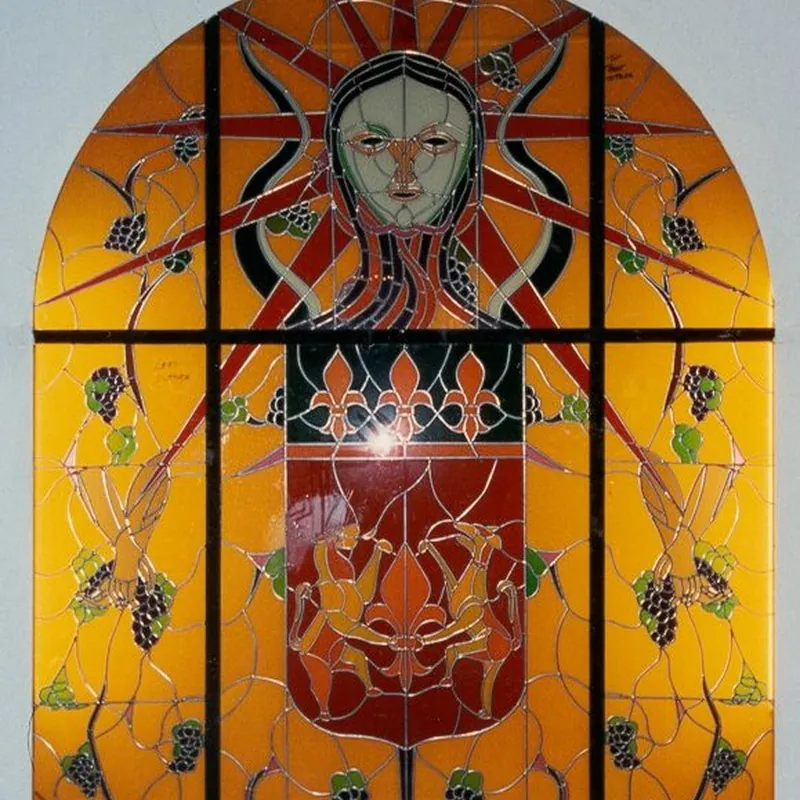 Triple Glazing — Detail Holborn