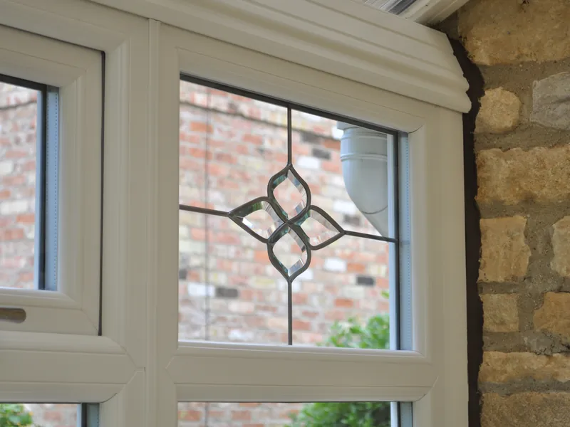 Triple Glazing — Gallery Holborn