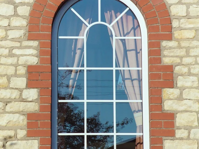 Triple Glazing — Gallery Holborn