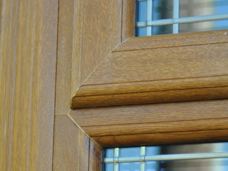 Triple Glazing — Gallery Holborn