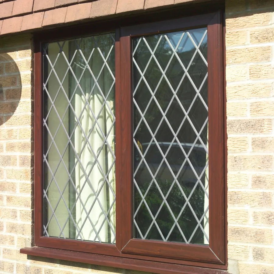 Triple Glazing — Product Holborn