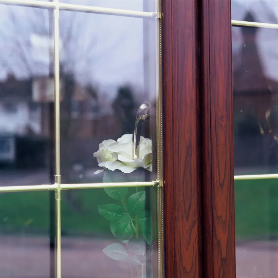 Triple Glazing — Product Holborn