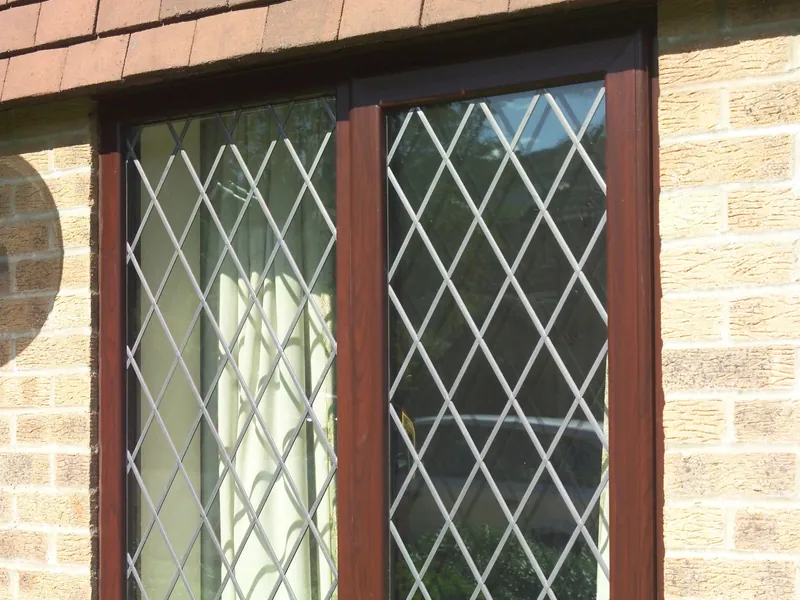 Energy Efficient Windows — Gallery Holborn