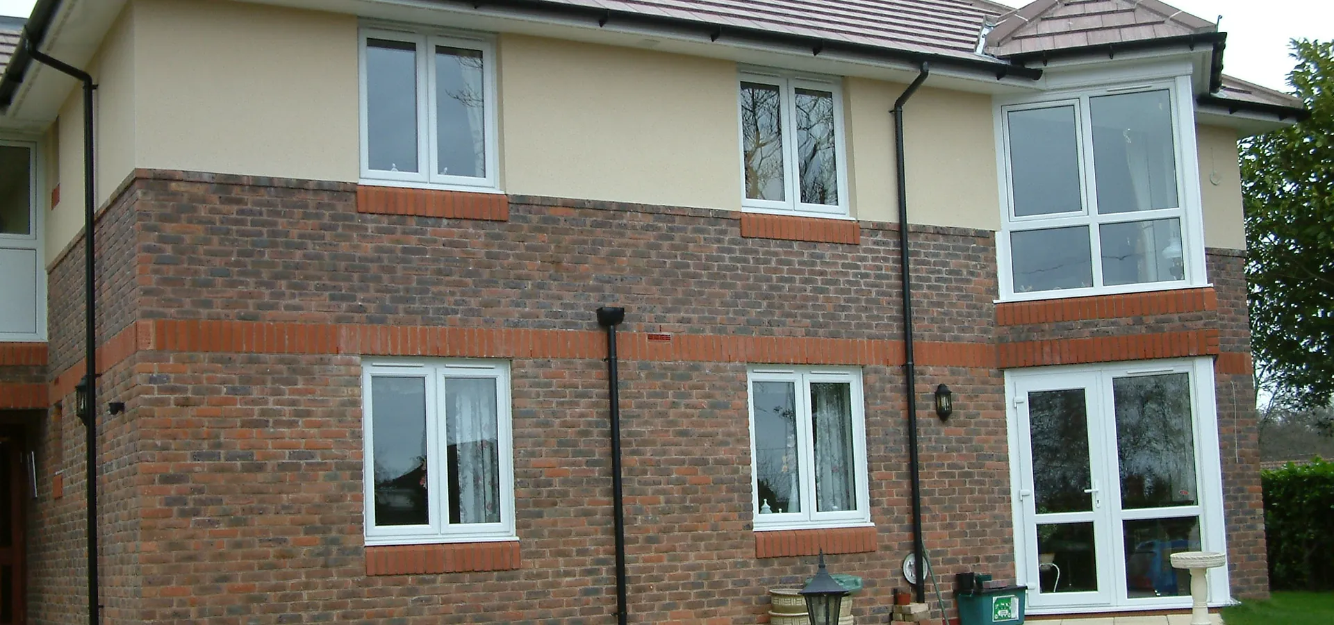 Double Glazing Prices Holborn
