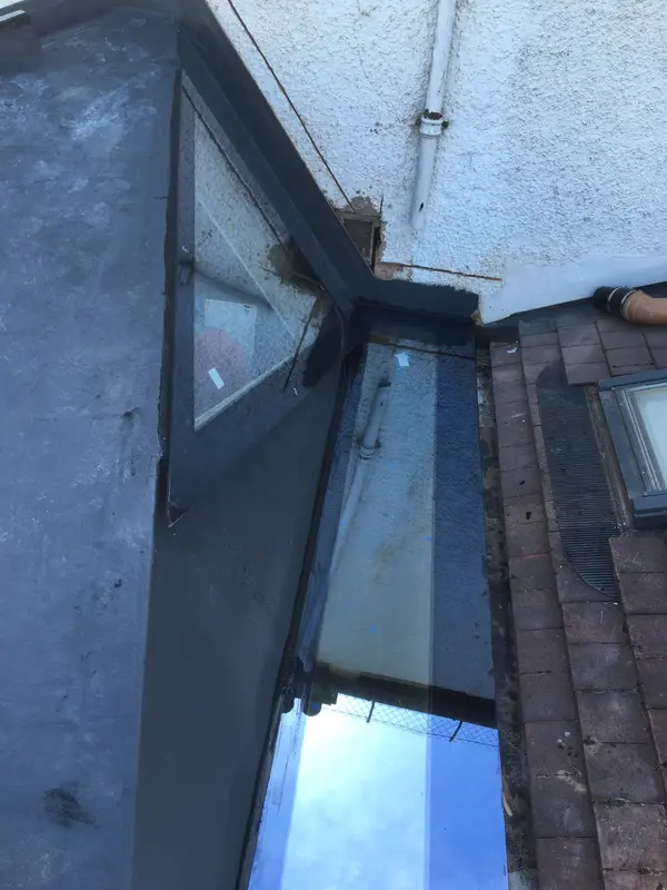 Skylights Holborn